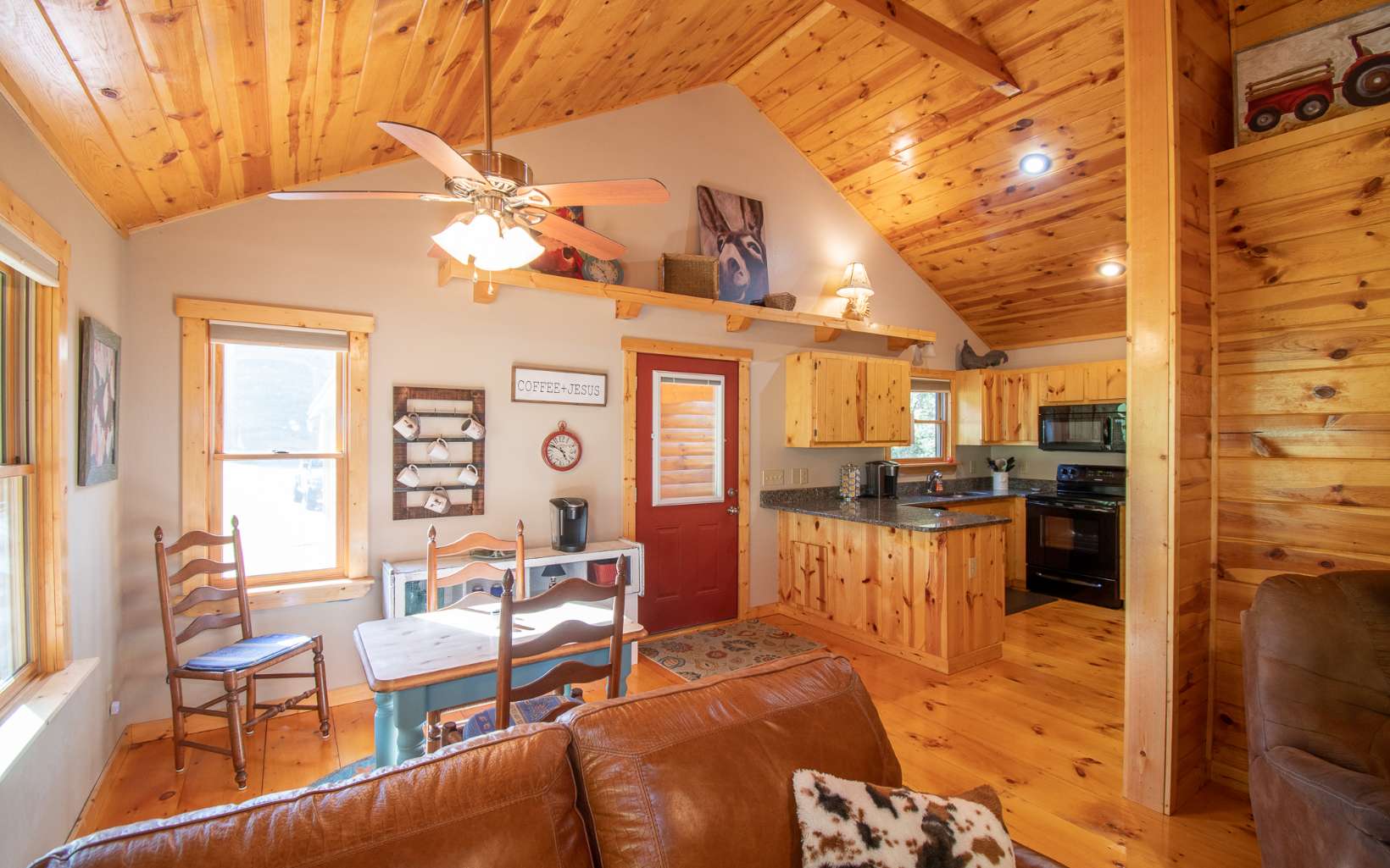 80 Kate's Cove Road