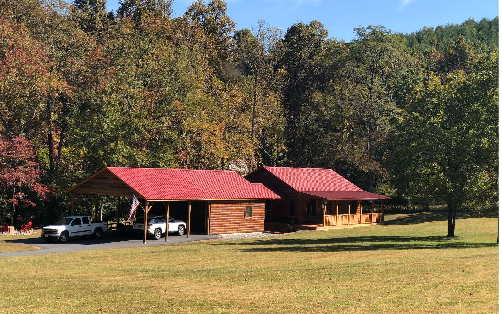 80 Kate's Cove Road