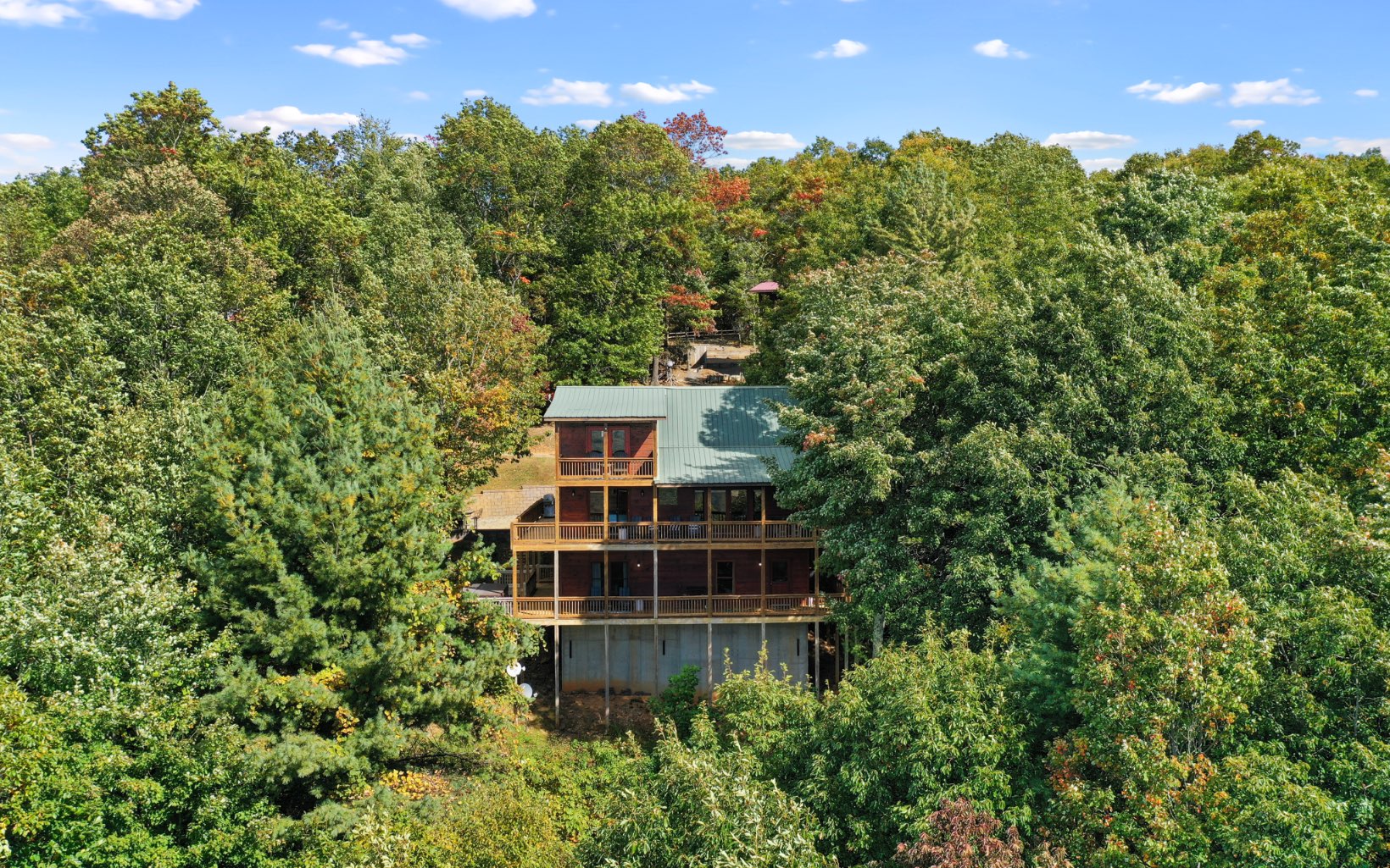36 Brandon Drive