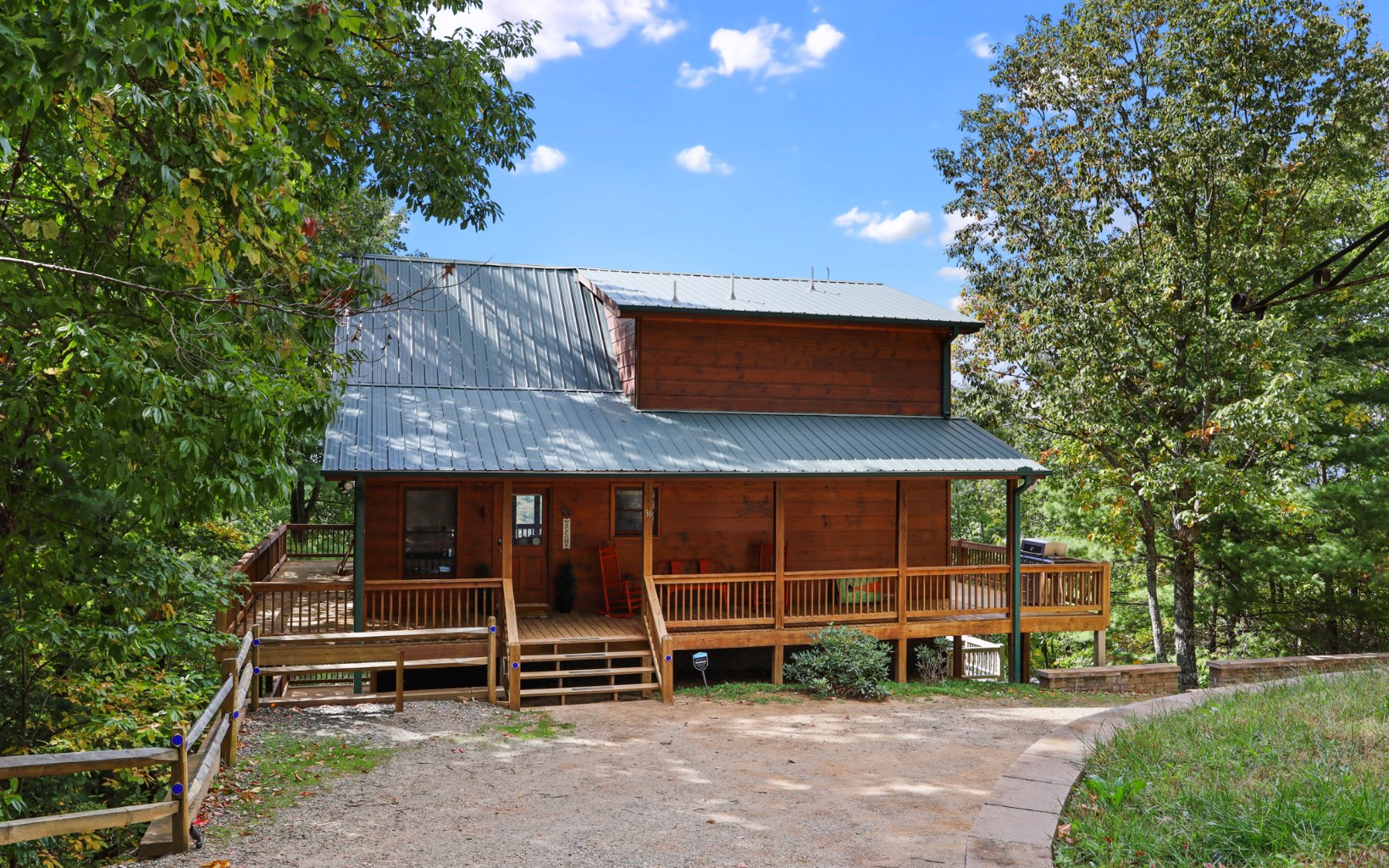 36 Brandon Drive