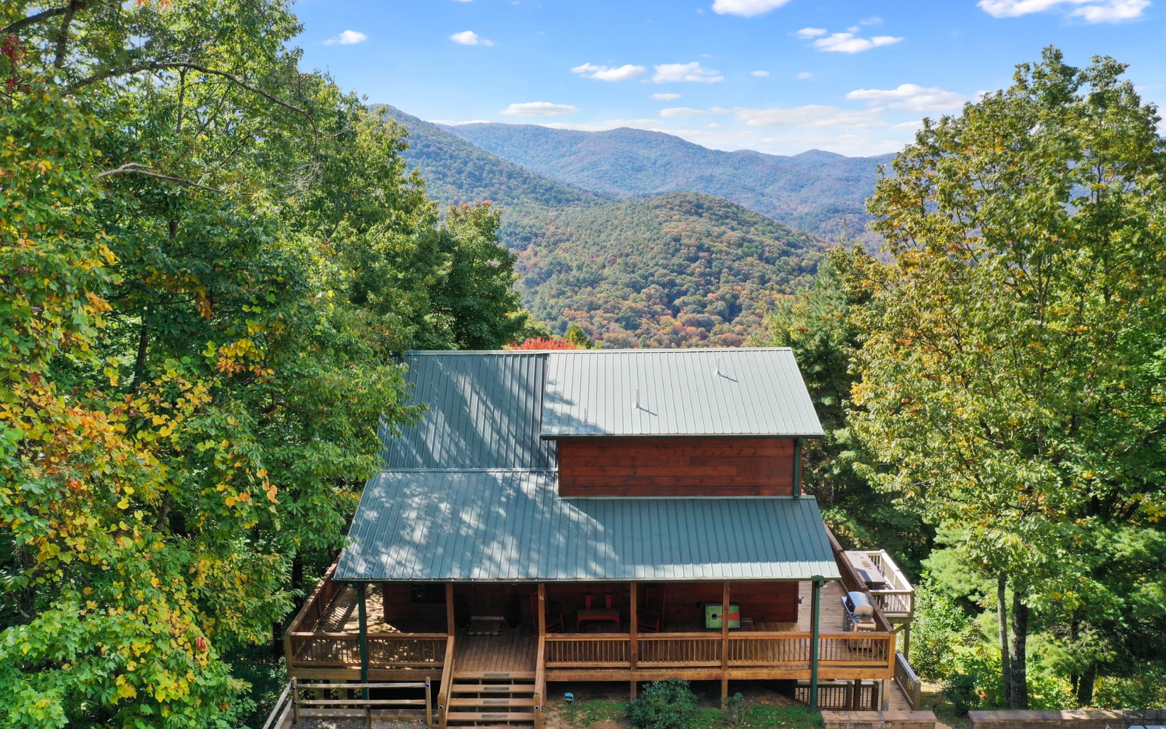 36 Brandon Drive
