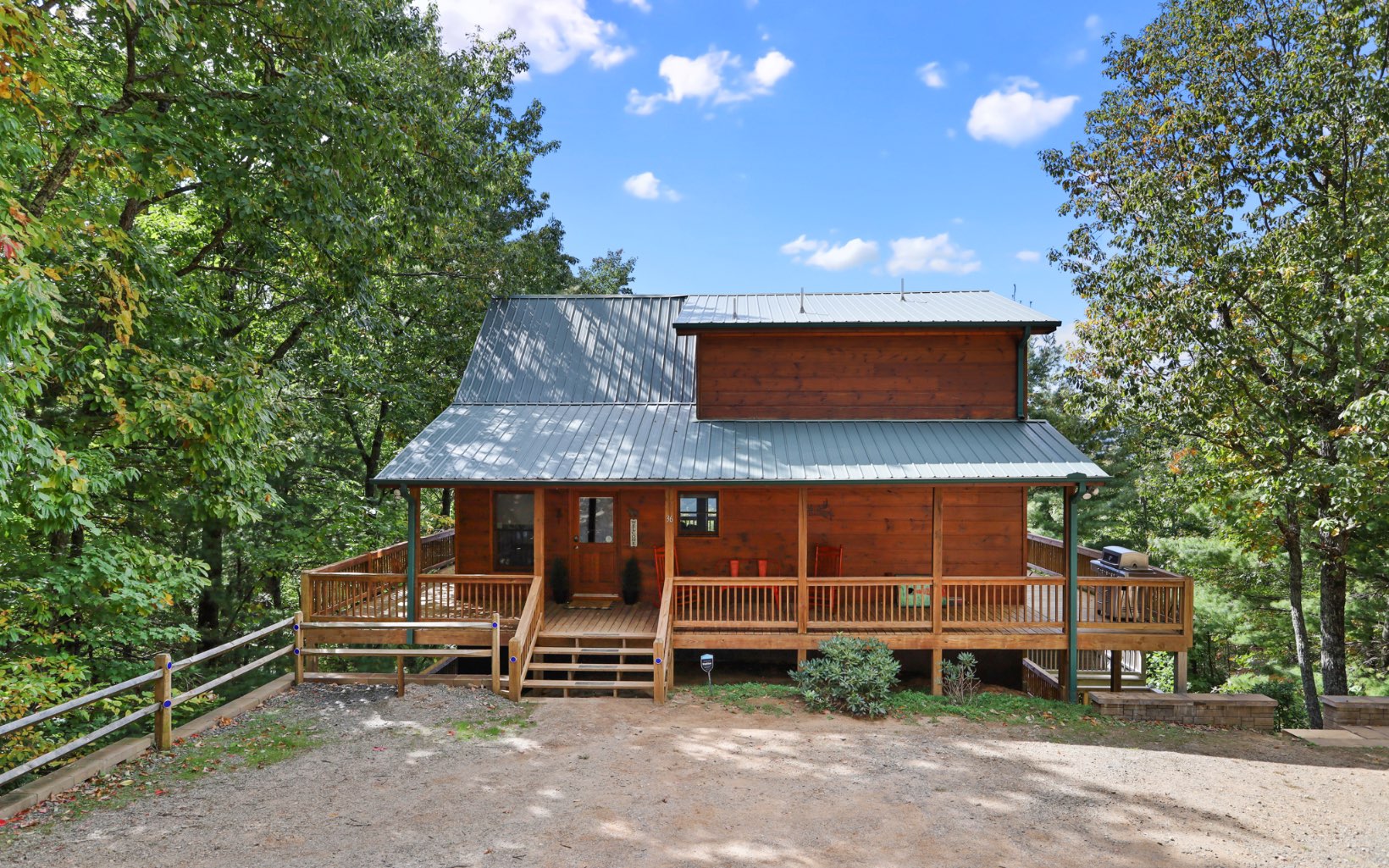 36 Brandon Drive