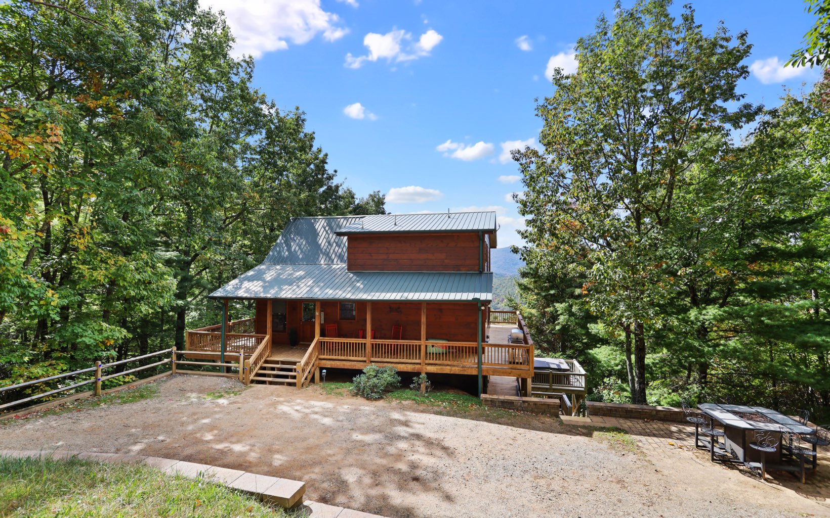 36 Brandon Drive
