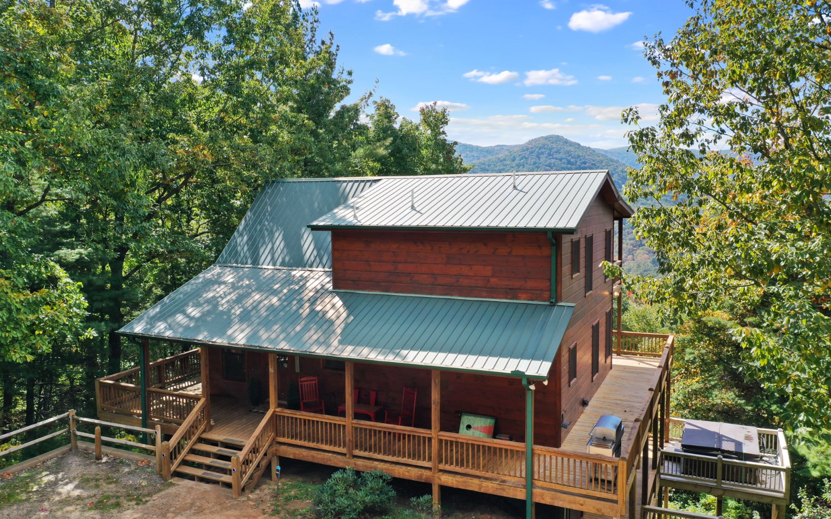 36 Brandon Drive