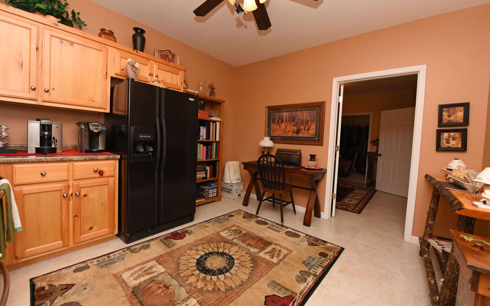 128 Maple Springs Road