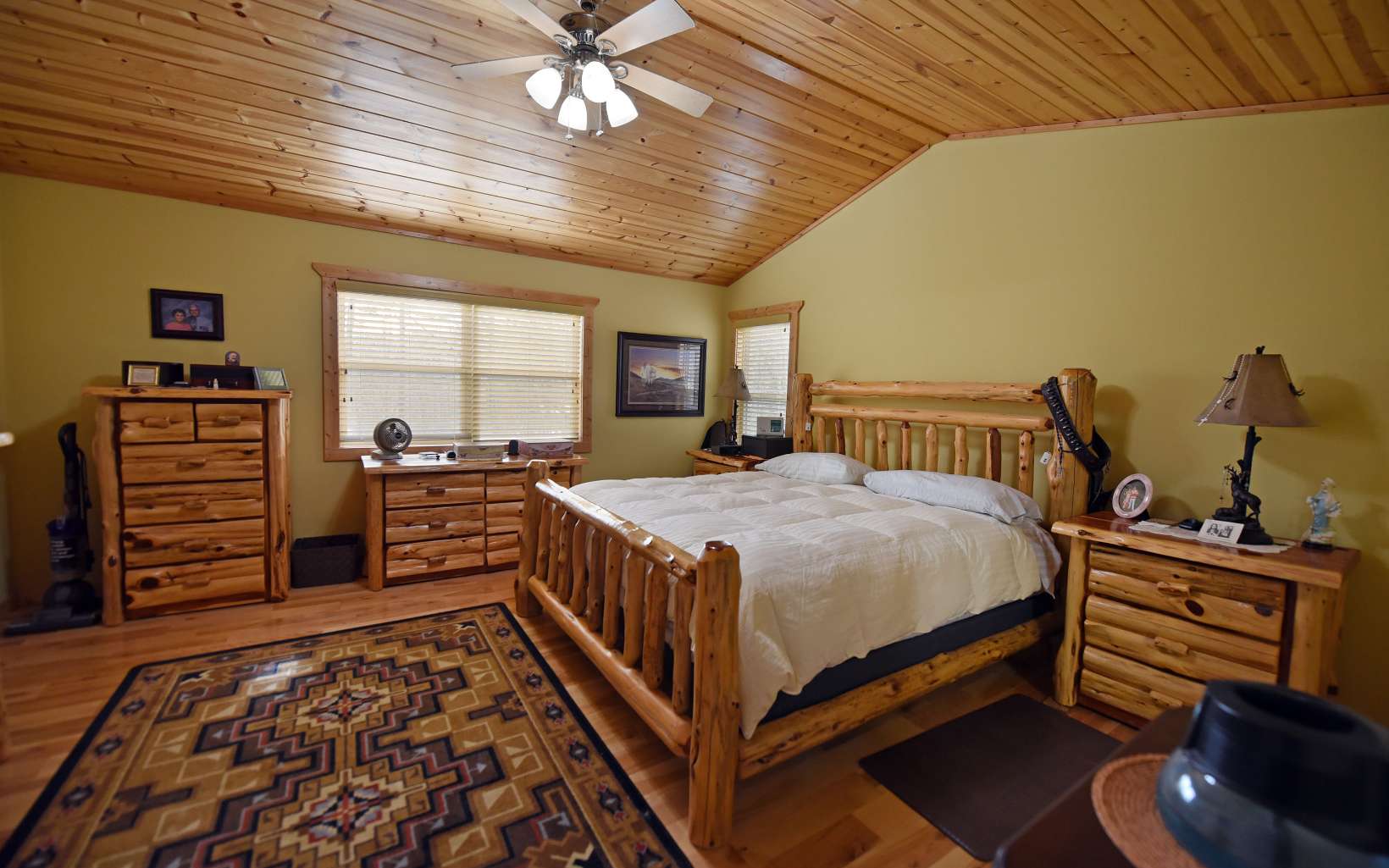 128 Maple Springs Road