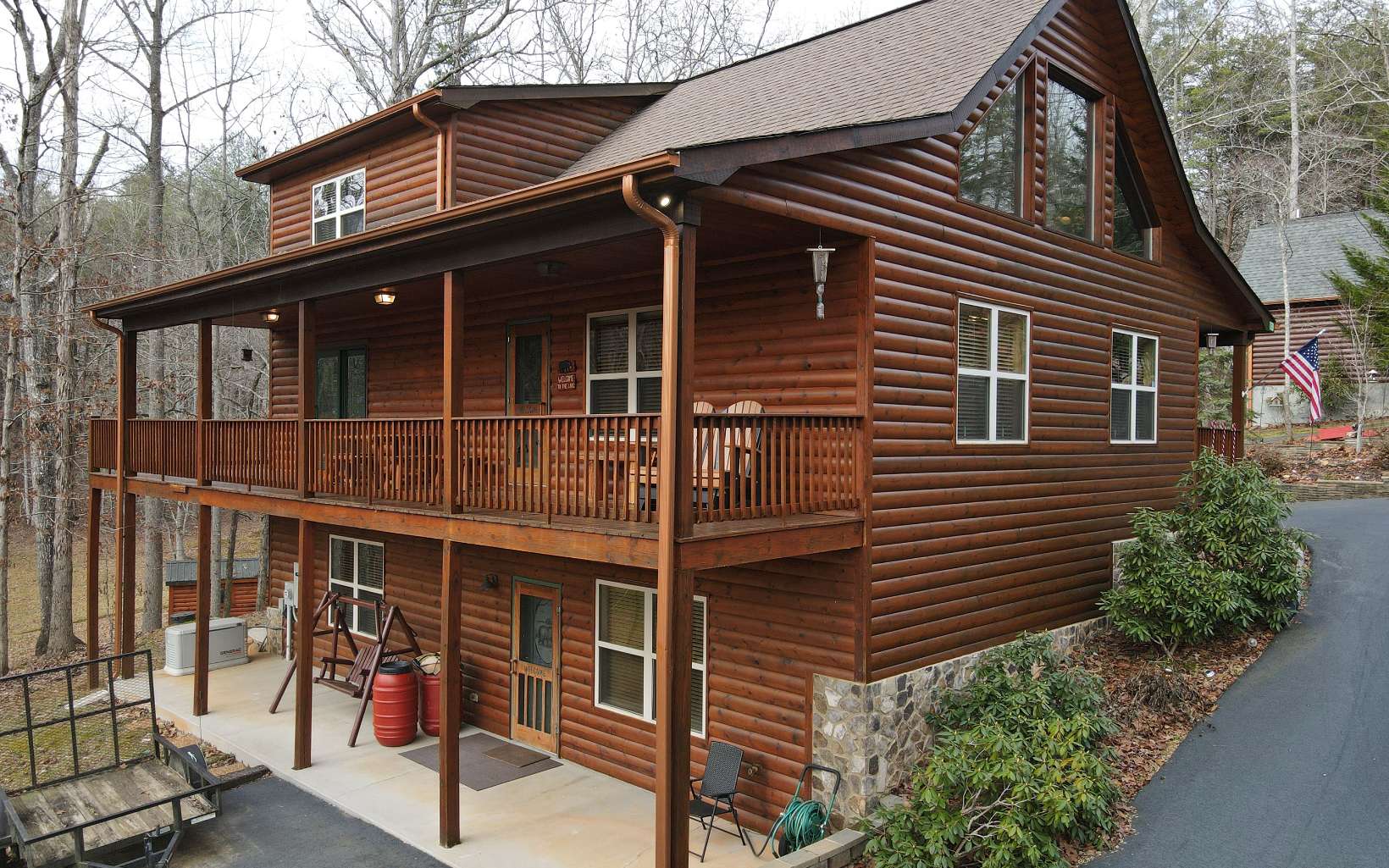 128 Maple Springs Road