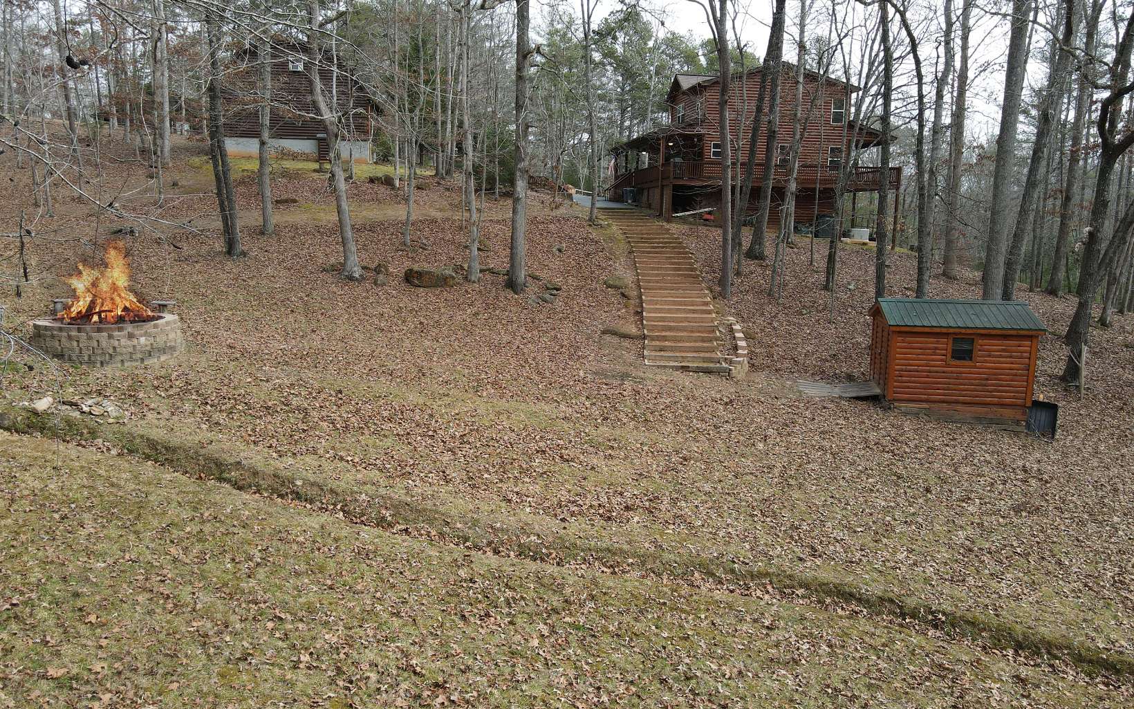 128 Maple Springs Road