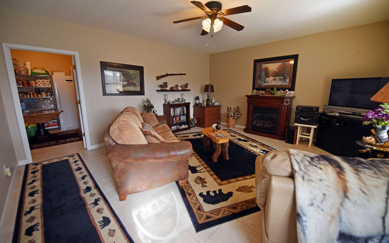128 Maple Springs Road