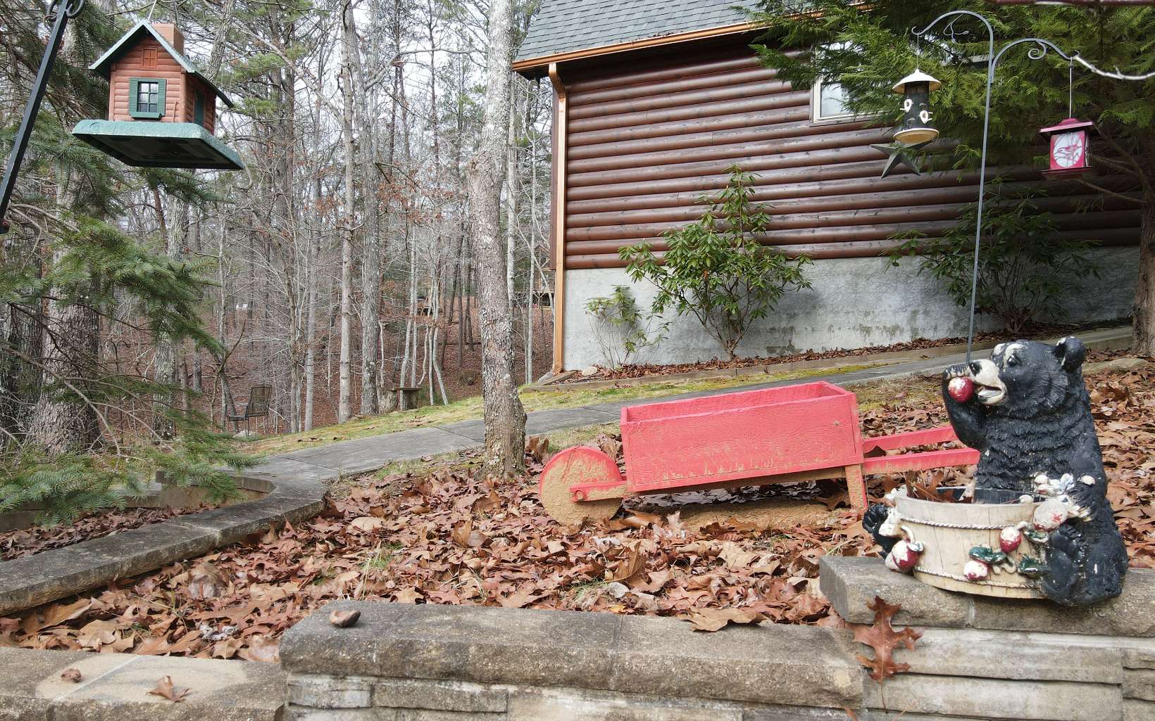 128 Maple Springs Road