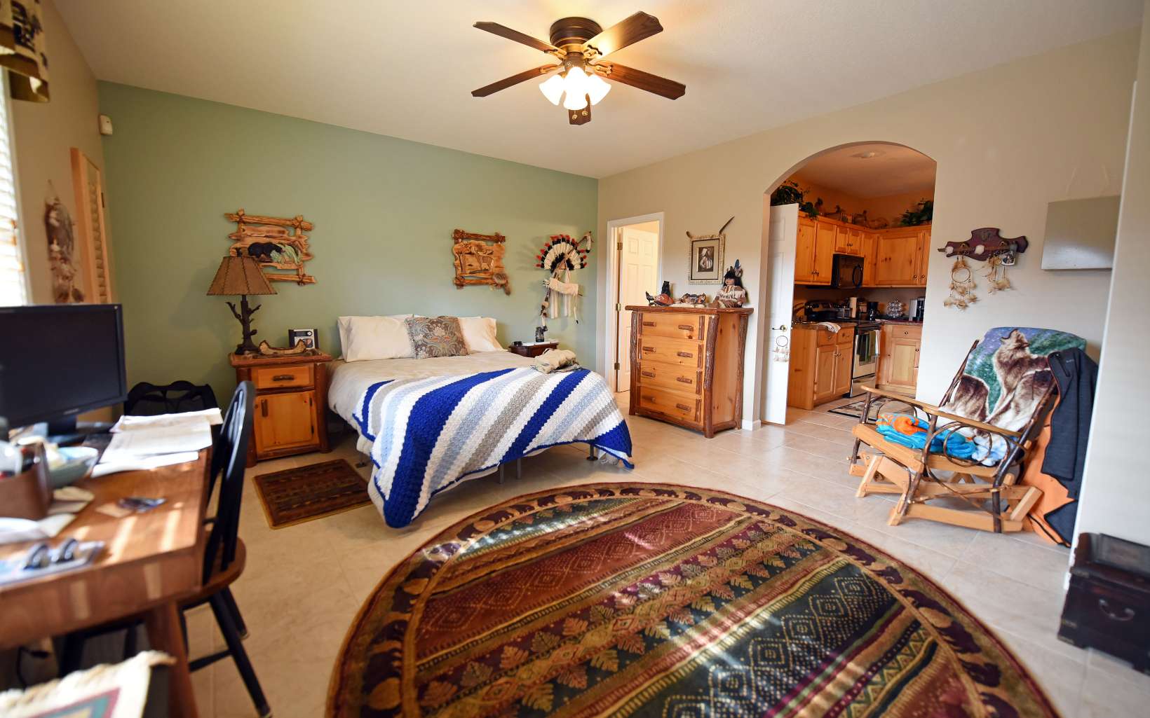 128 Maple Springs Road