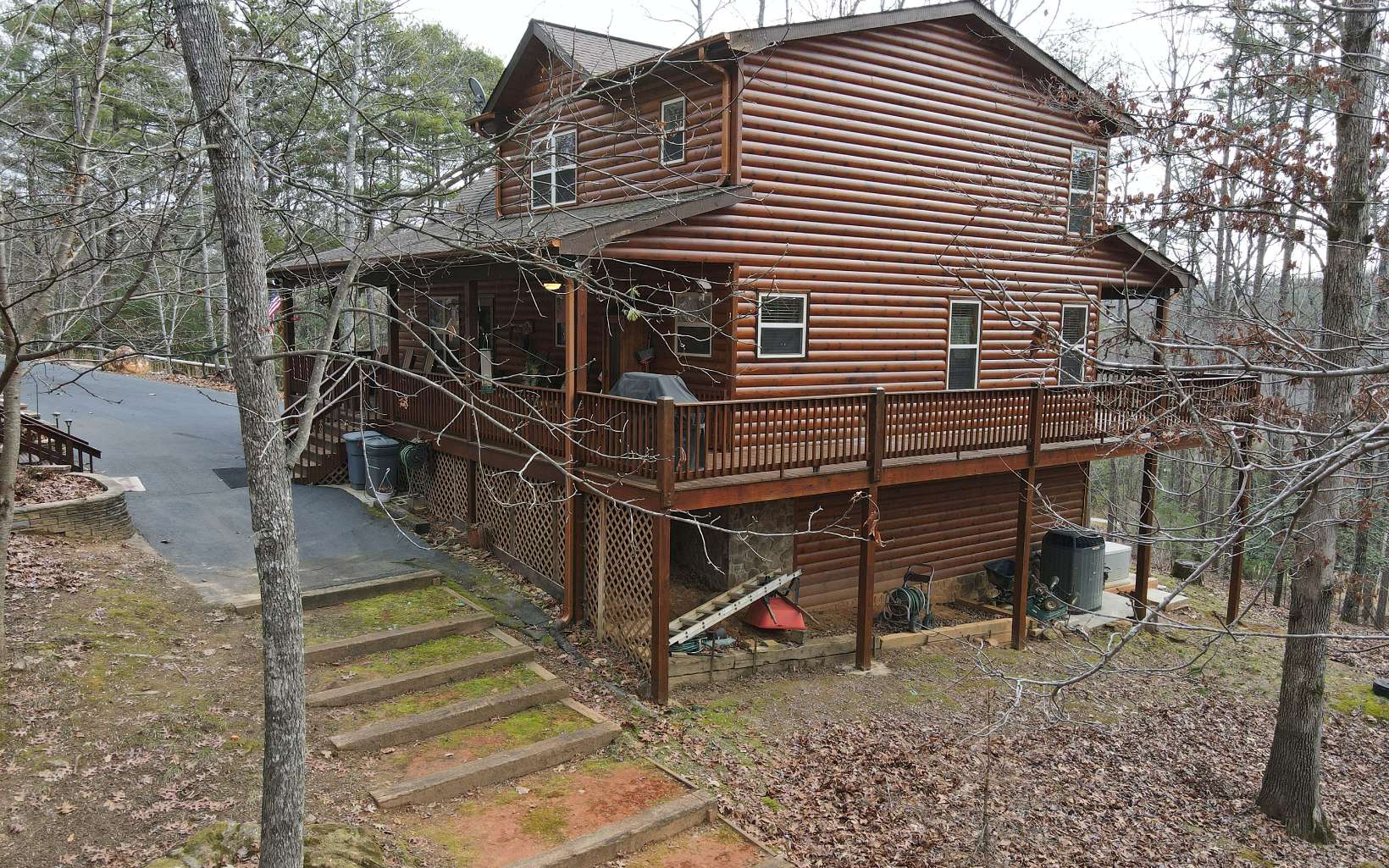 128 Maple Springs Road
