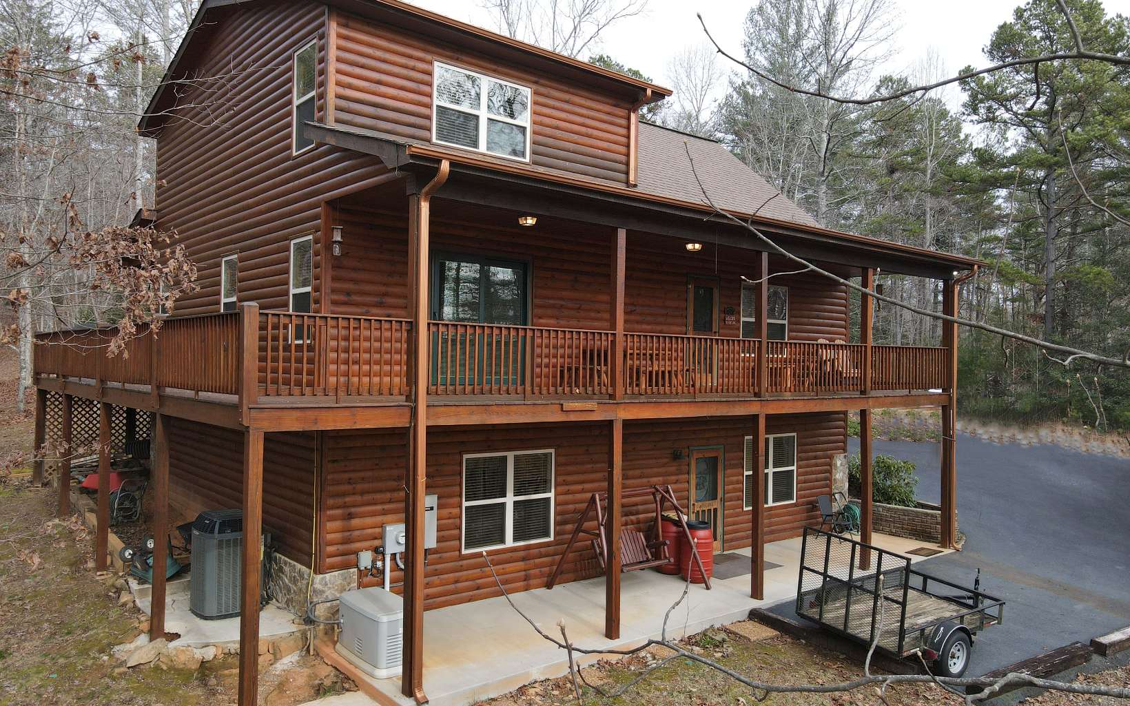 128 Maple Springs Road