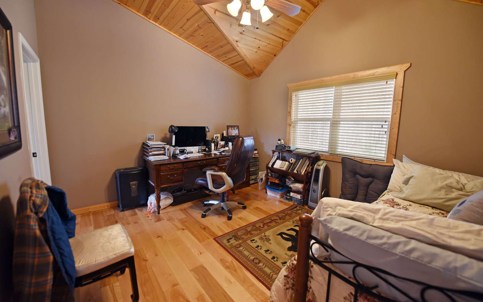 128 Maple Springs Road