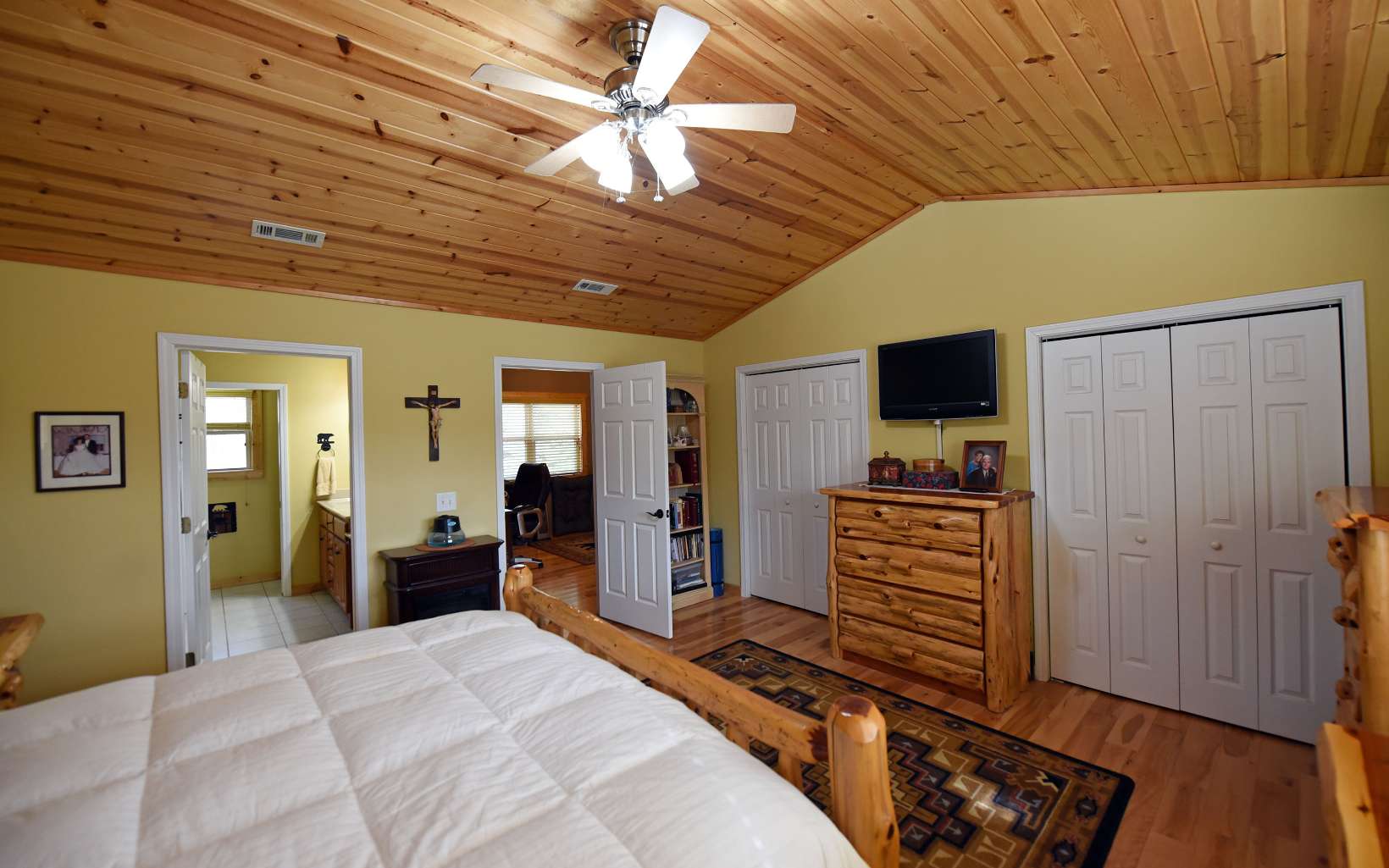 128 Maple Springs Road