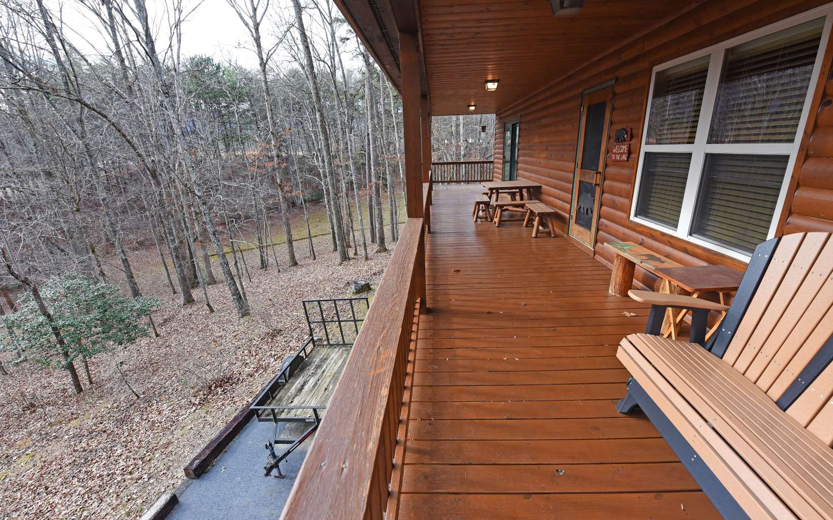 128 Maple Springs Road