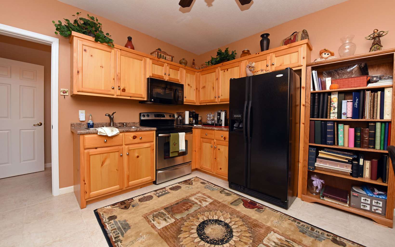 128 Maple Springs Road