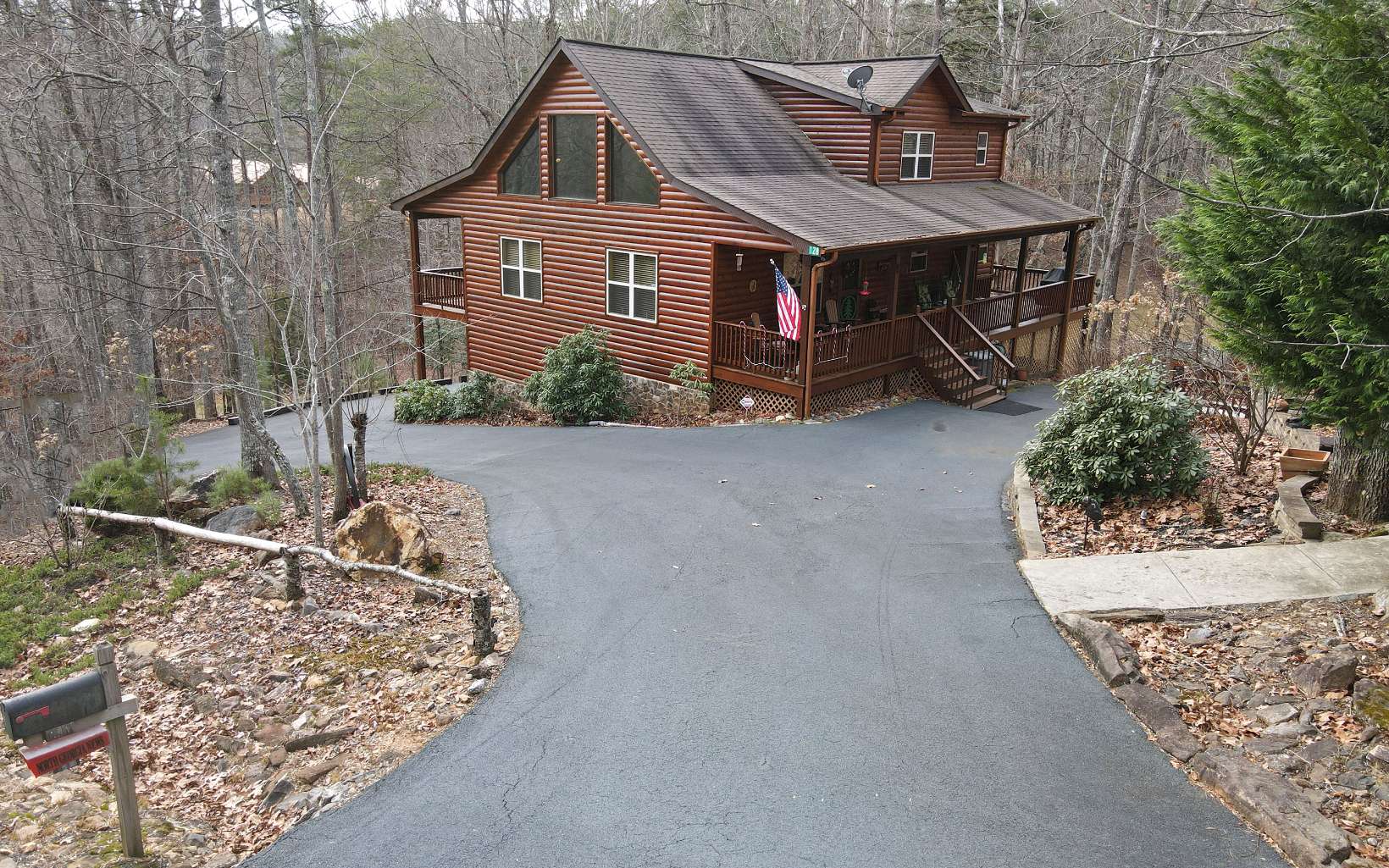 128 Maple Springs Road