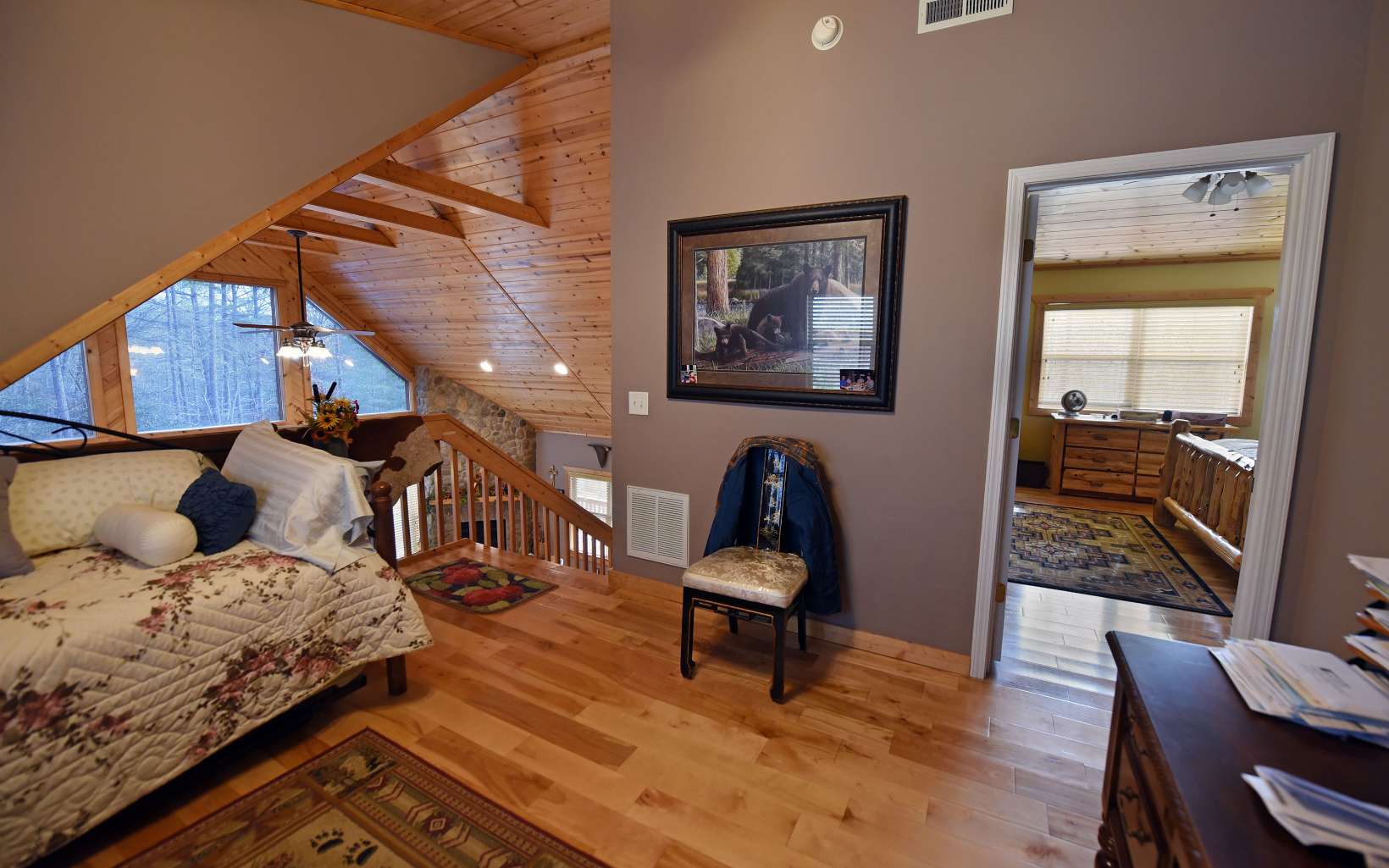 128 Maple Springs Road