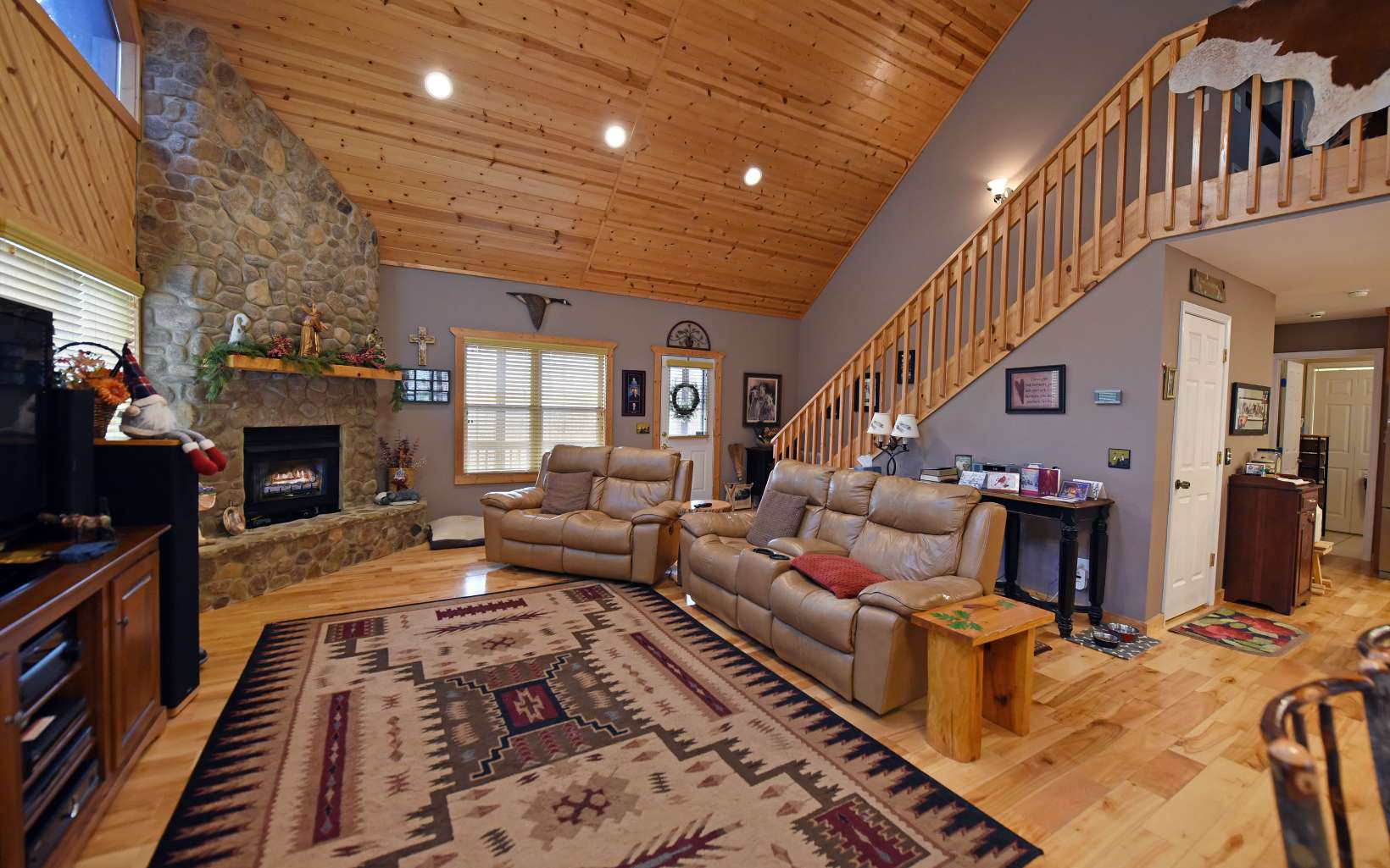 128 Maple Springs Road