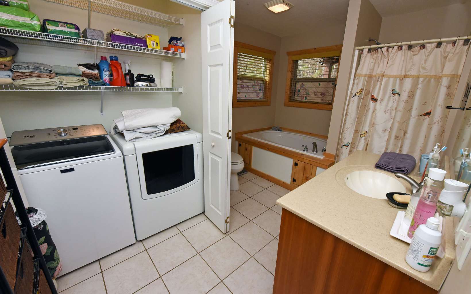 128 Maple Springs Road