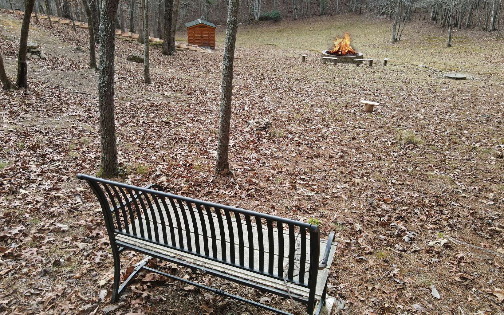 128 Maple Springs Road