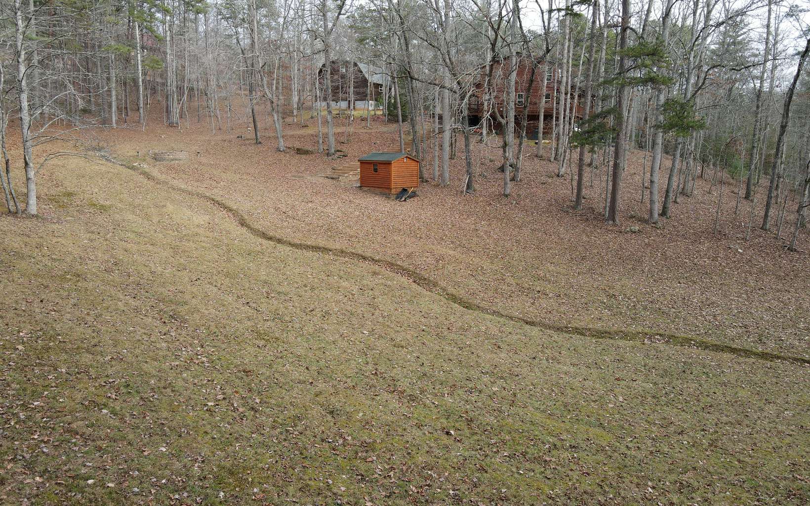 128 Maple Springs Road