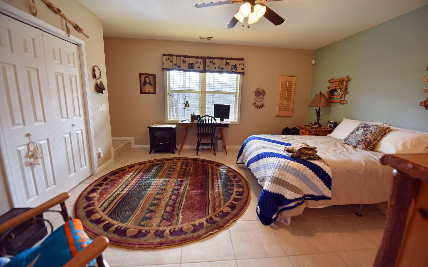 128 Maple Springs Road