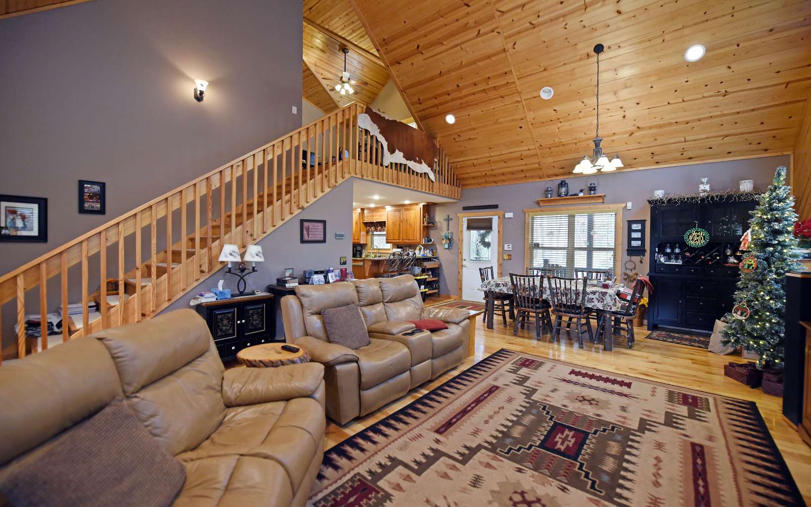 128 Maple Springs Road