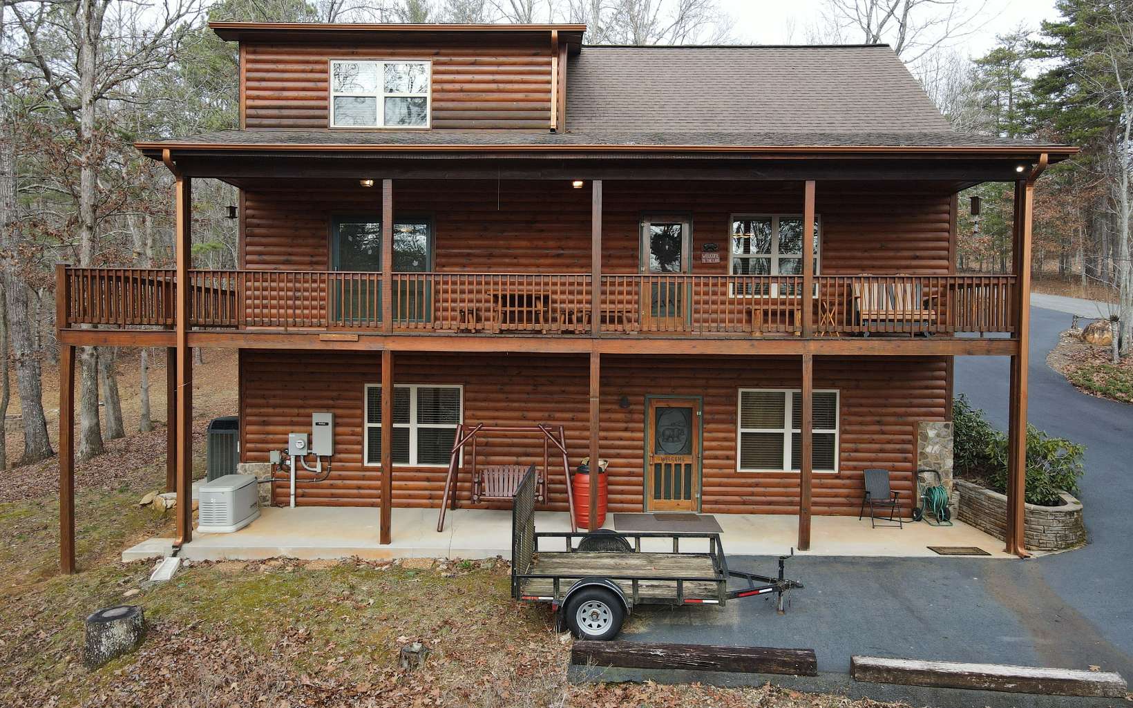 128 Maple Springs Road