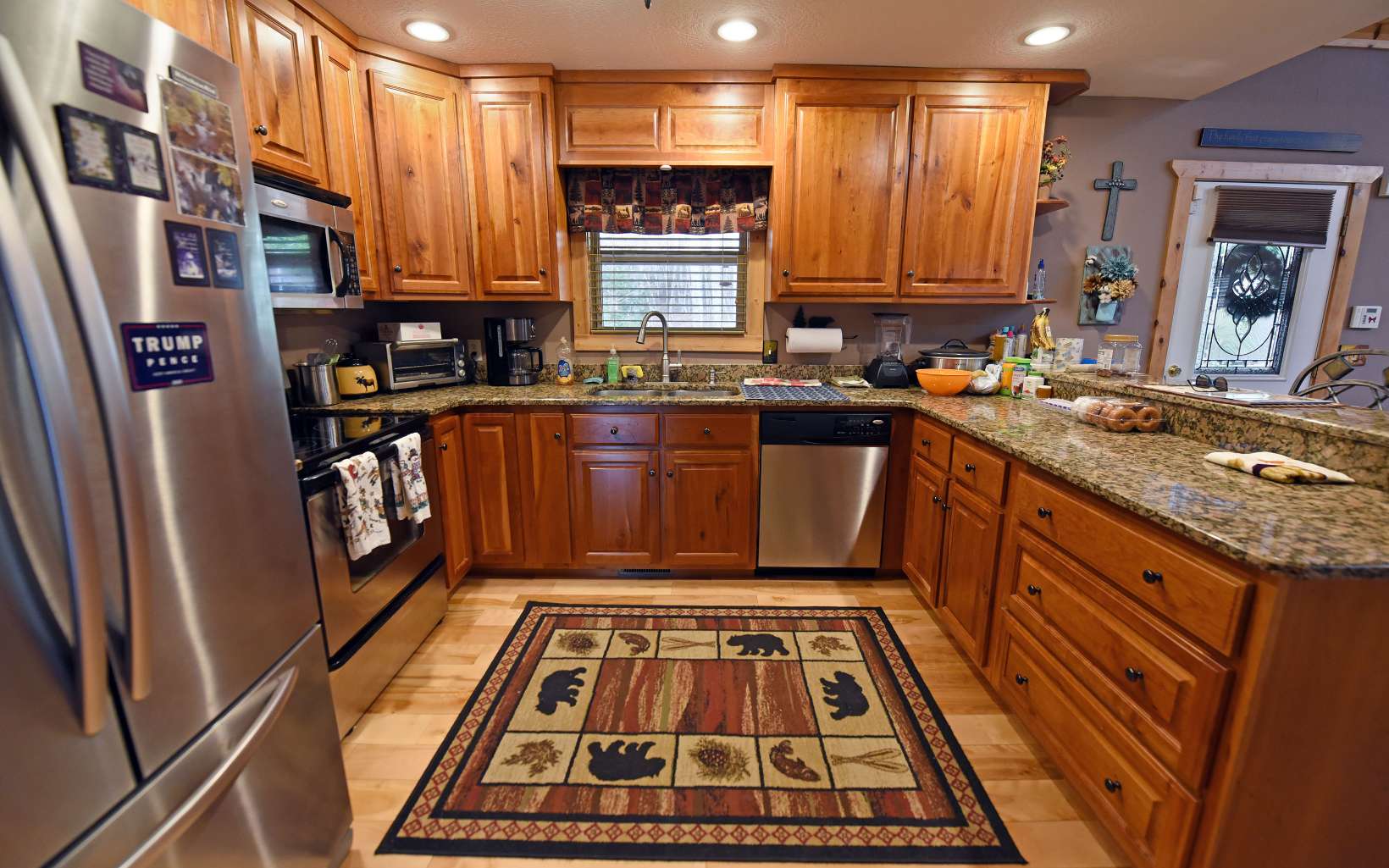 128 Maple Springs Road