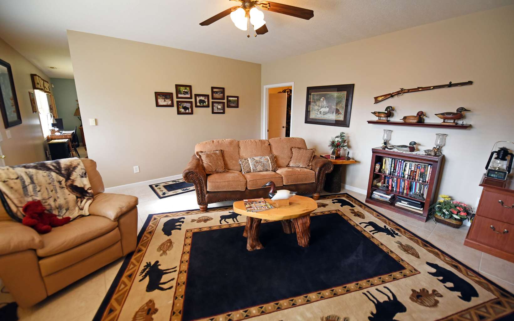 128 Maple Springs Road