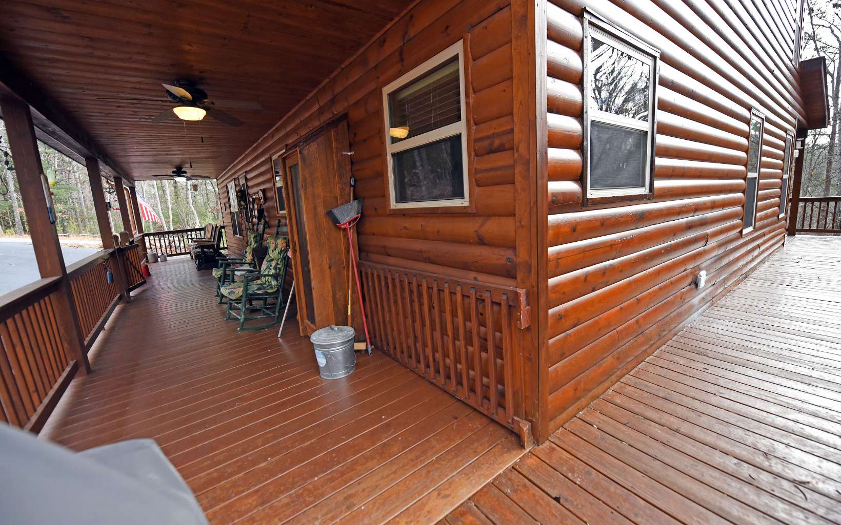 128 Maple Springs Road