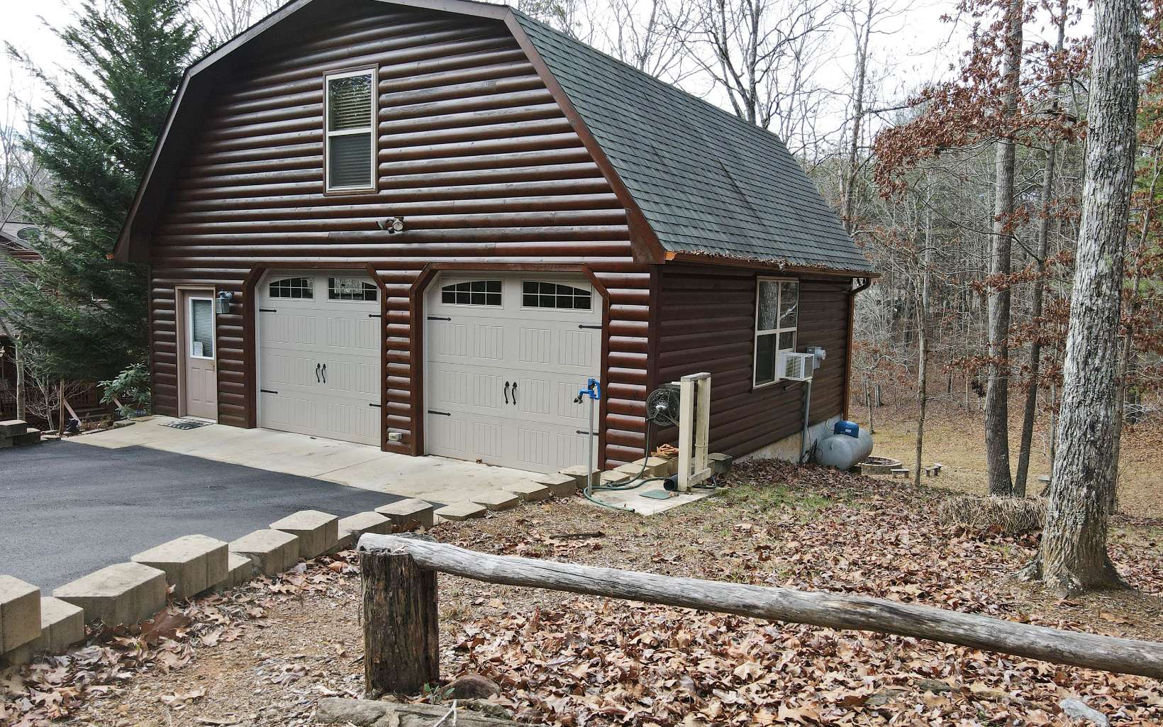 128 Maple Springs Road