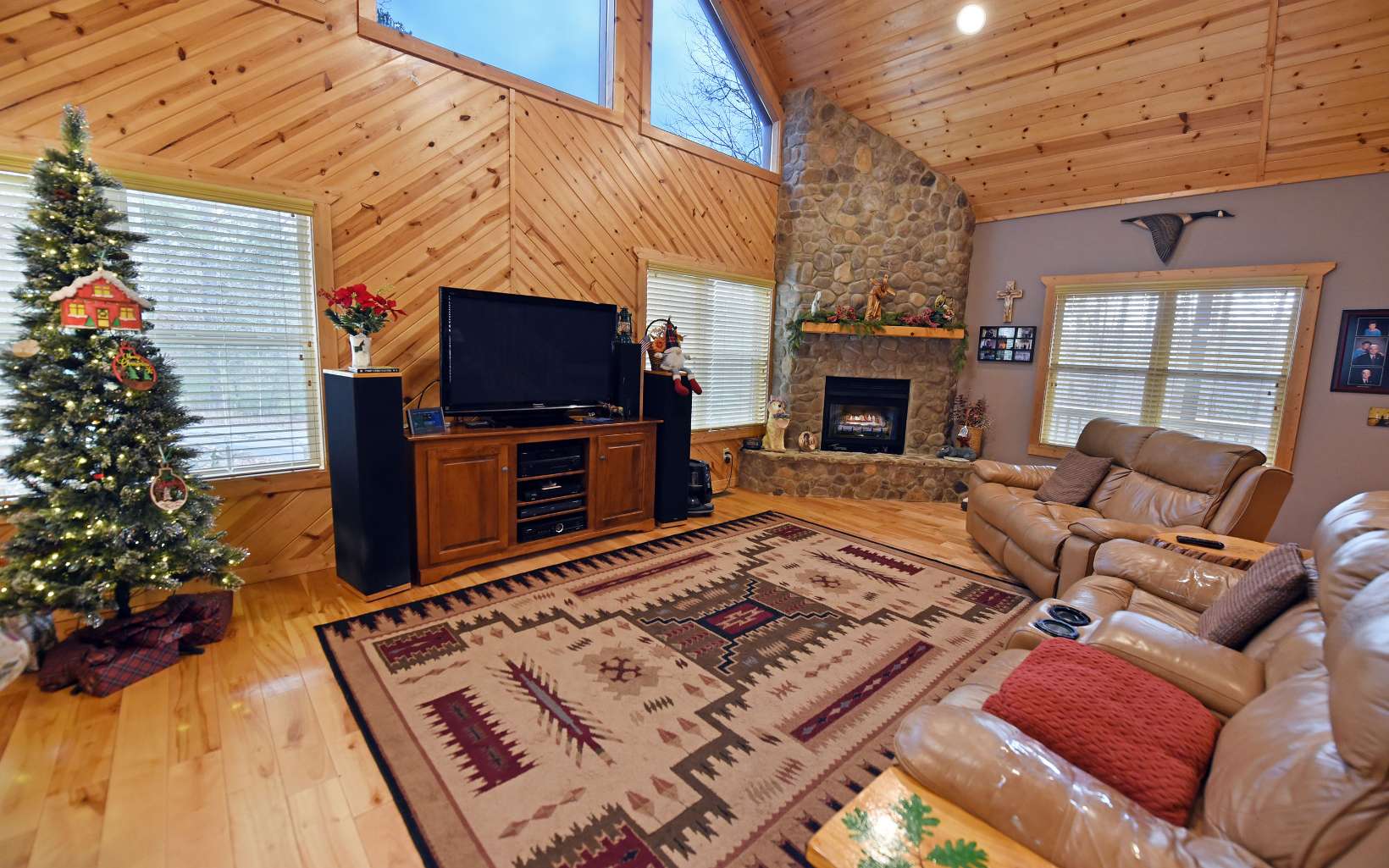 128 Maple Springs Road