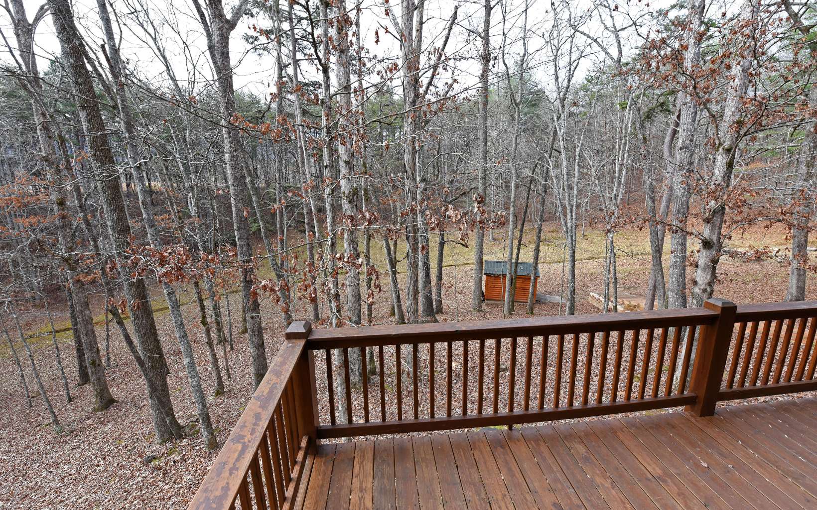 128 Maple Springs Road