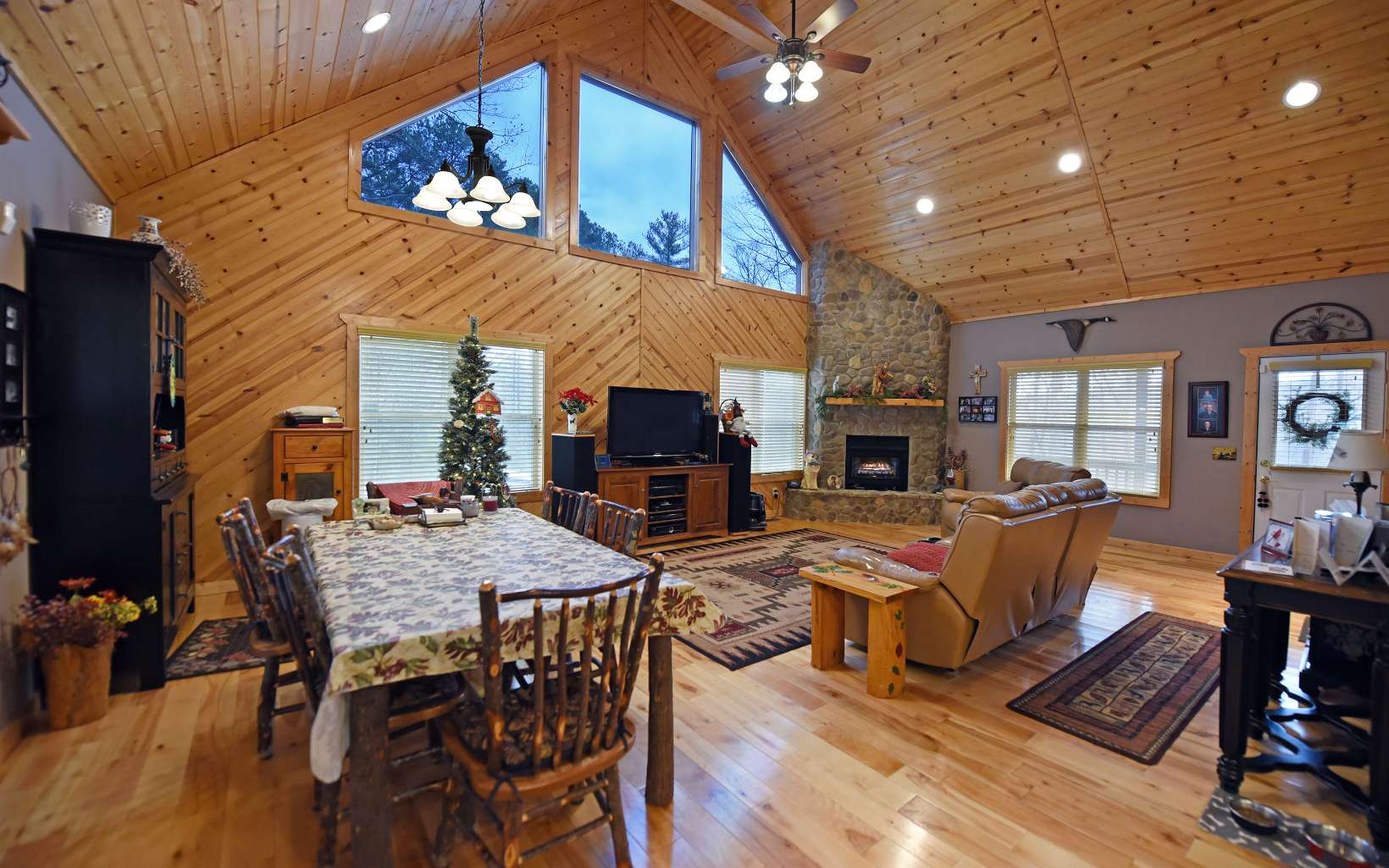 128 Maple Springs Road