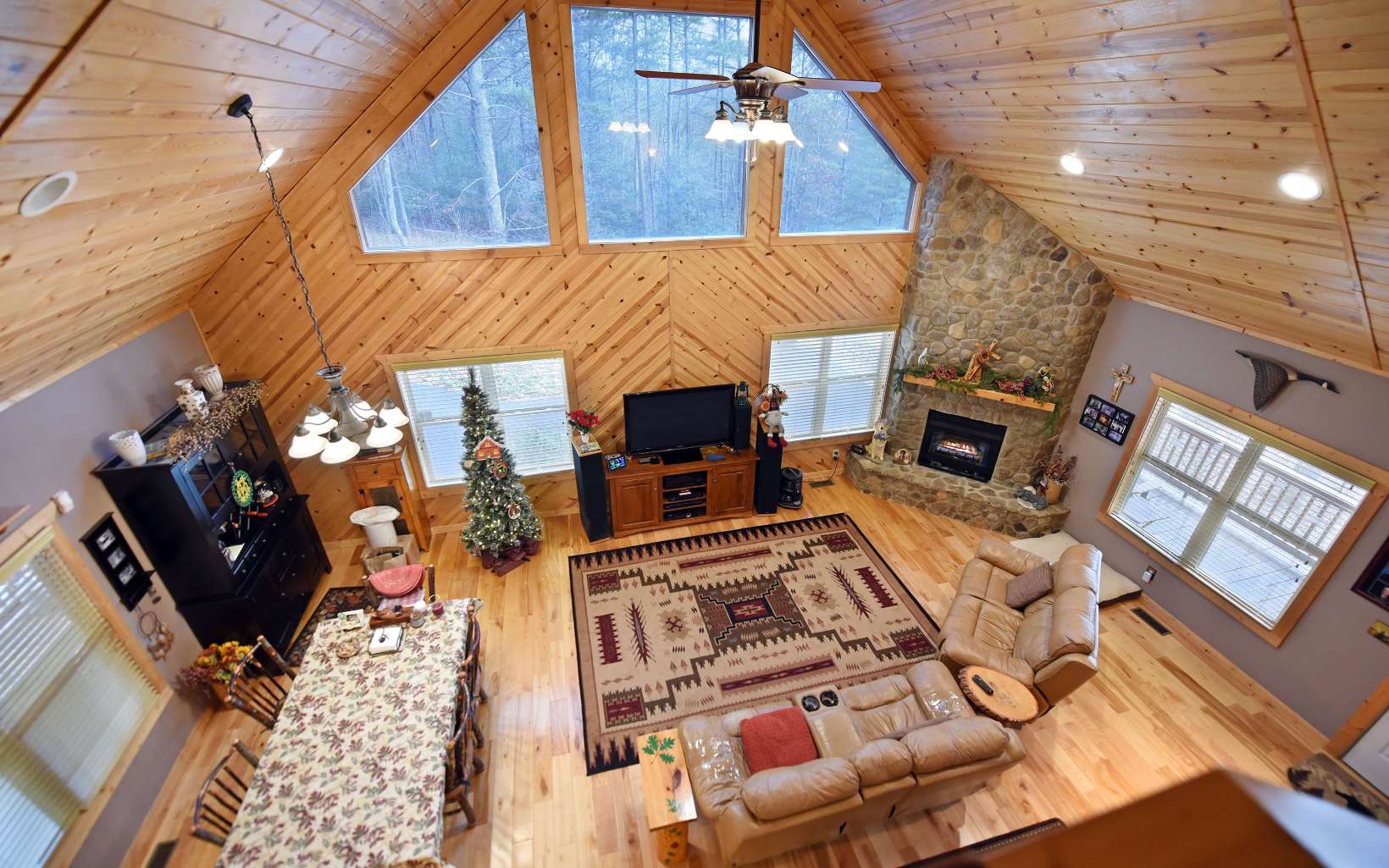 128 Maple Springs Road