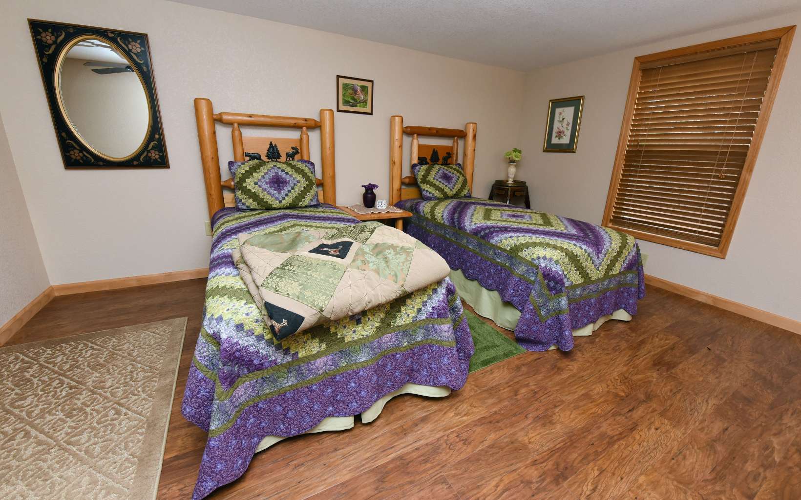 128 Maple Springs Road