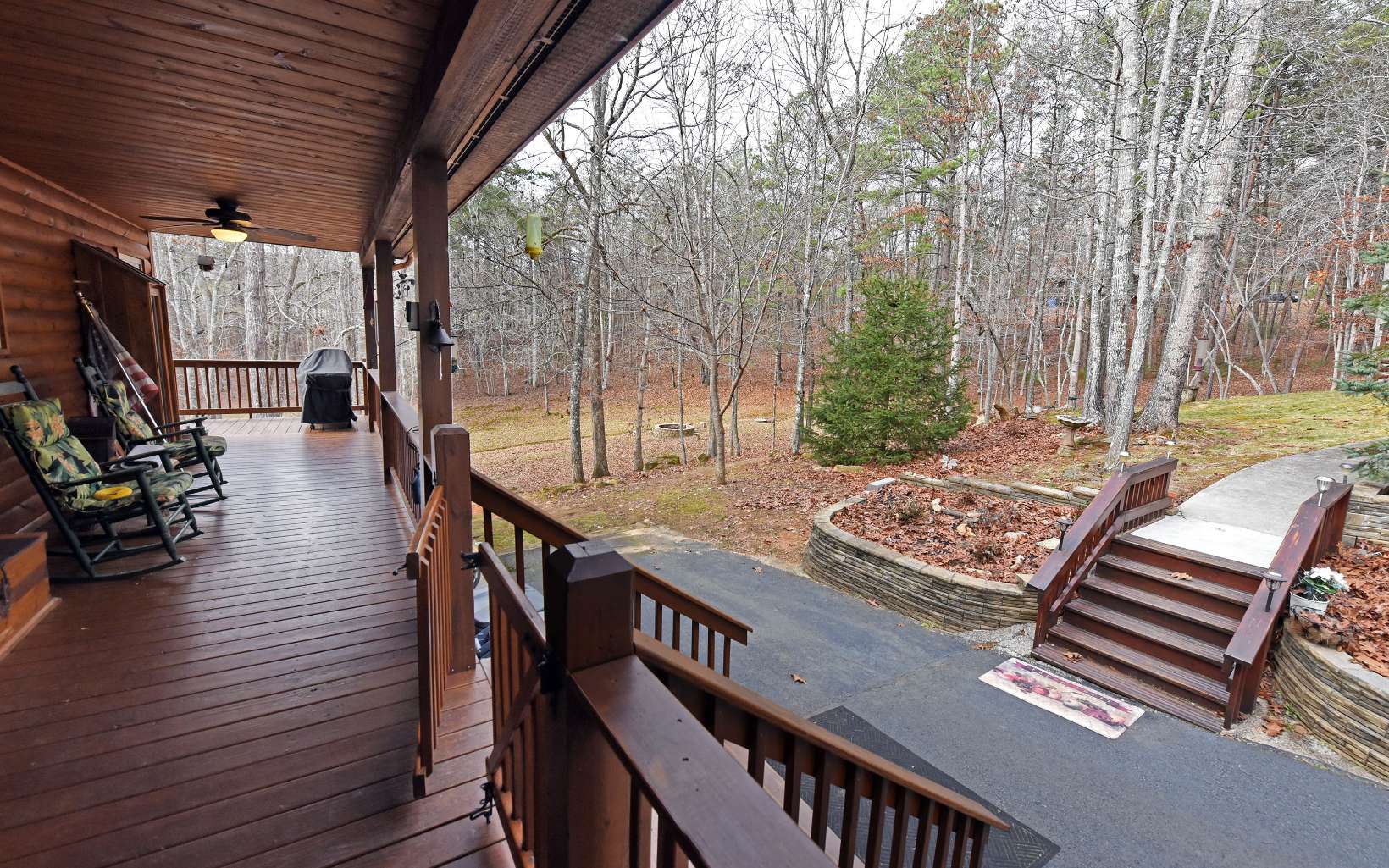 128 Maple Springs Road