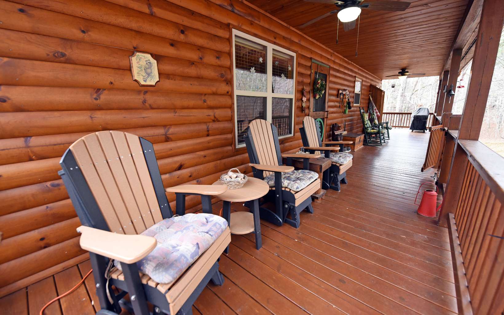 128 Maple Springs Road