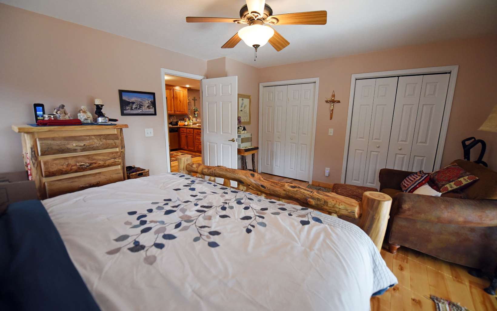 128 Maple Springs Road