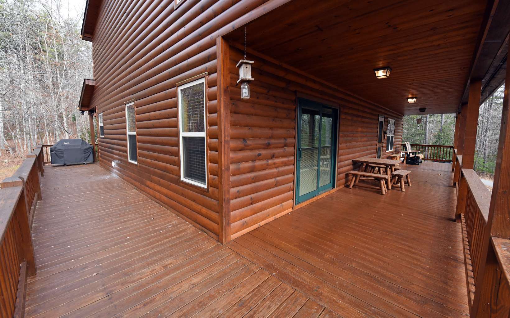 128 Maple Springs Road