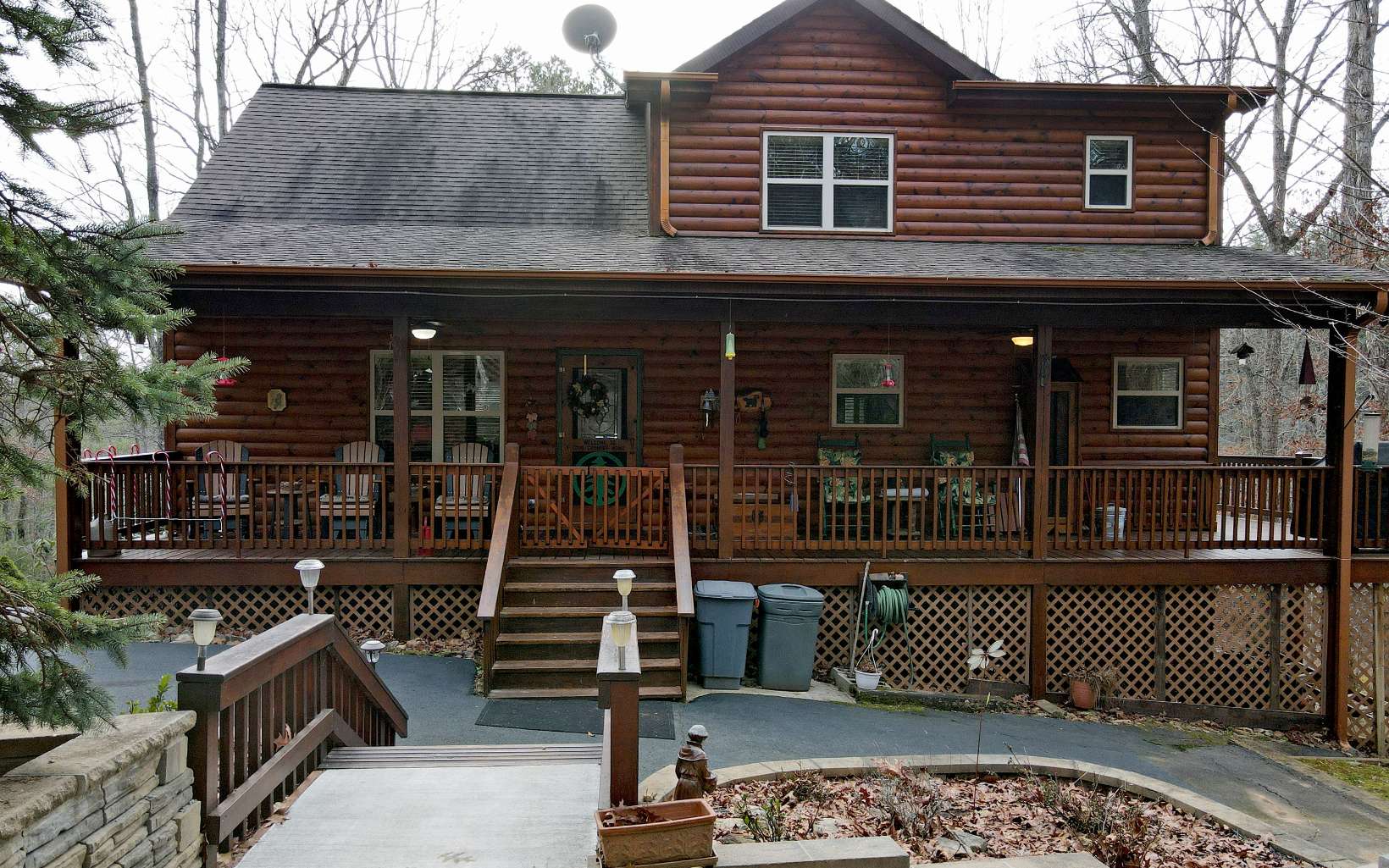 128 Maple Springs Road