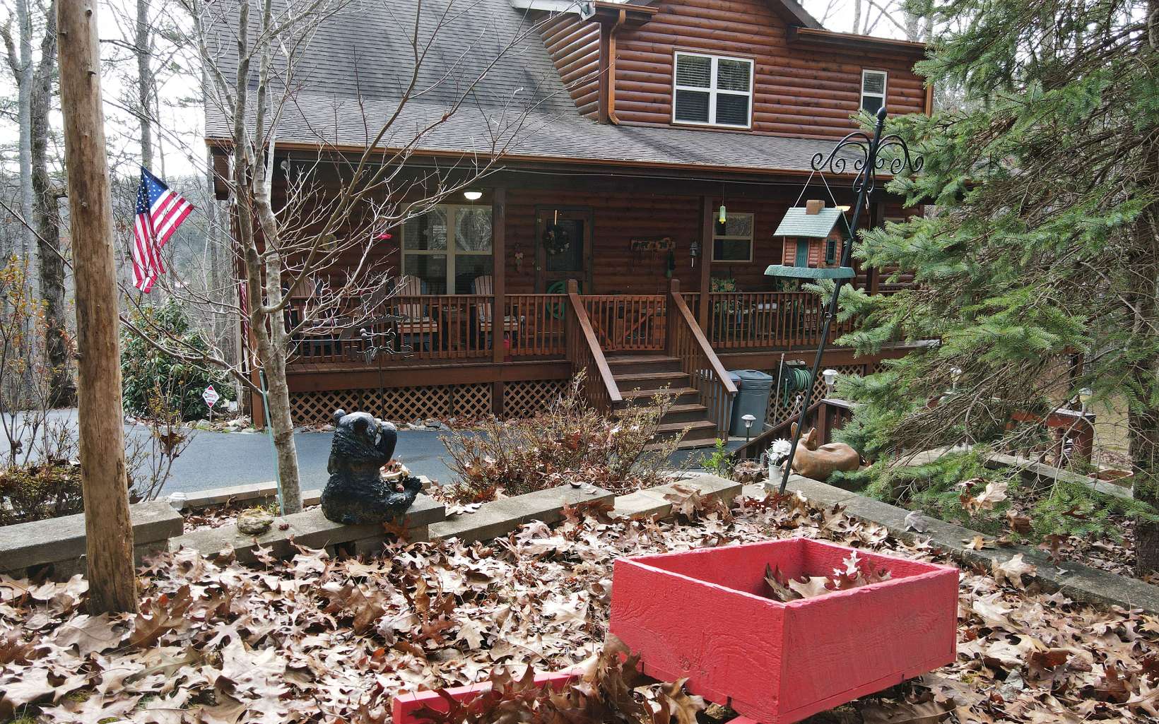 128 Maple Springs Road