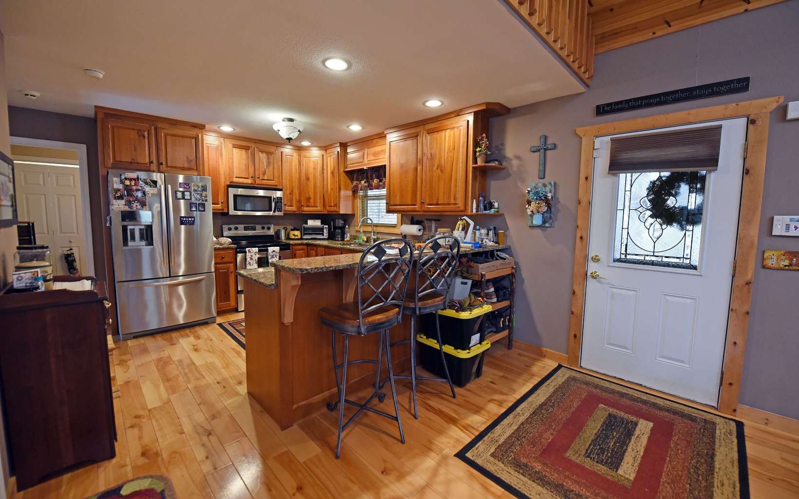 128 Maple Springs Road