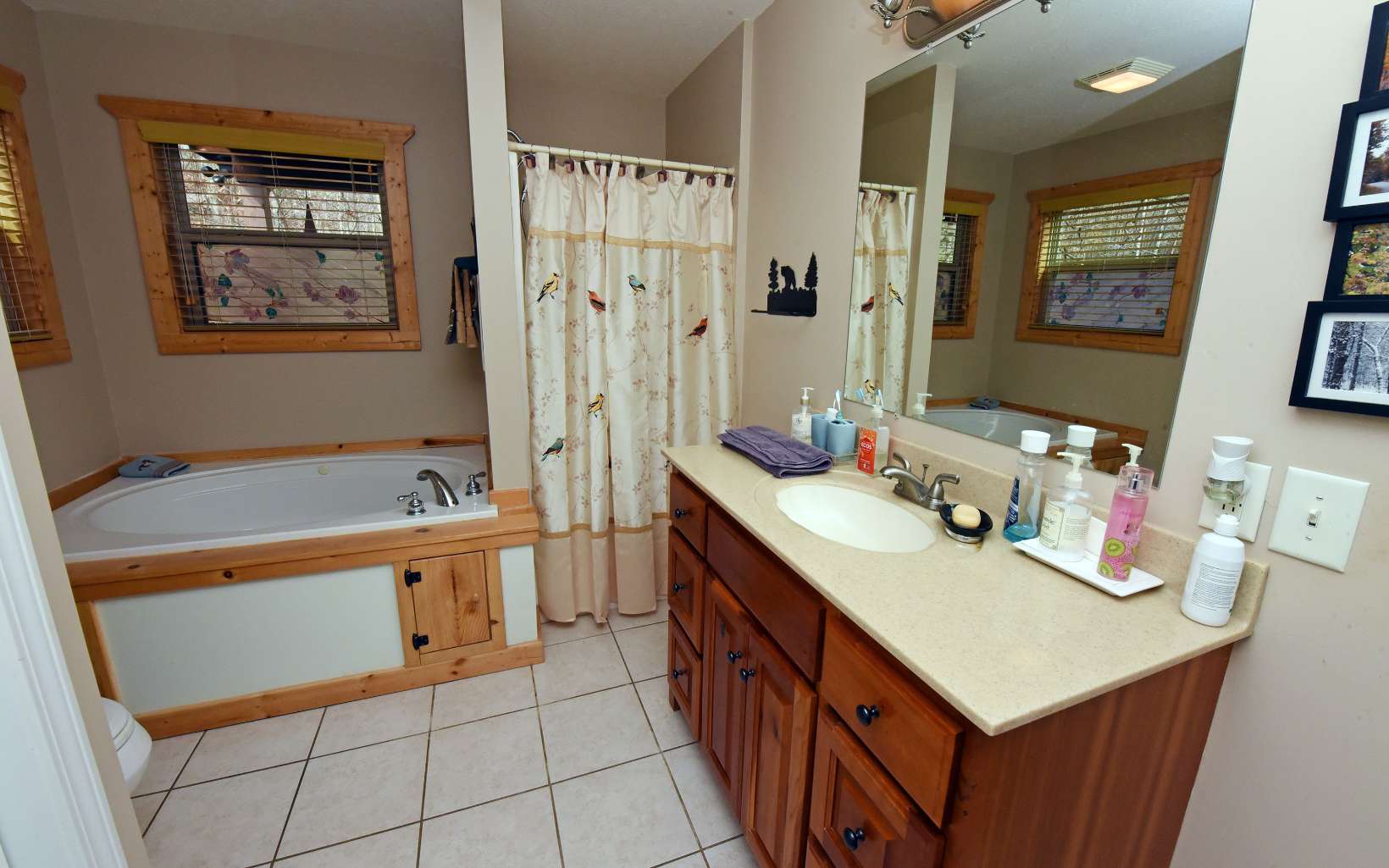128 Maple Springs Road