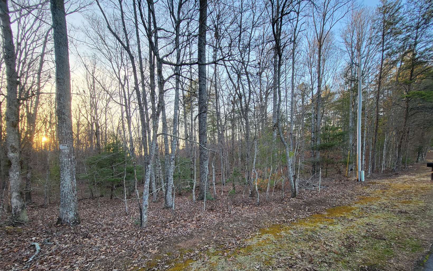 45ACS New Hope Road