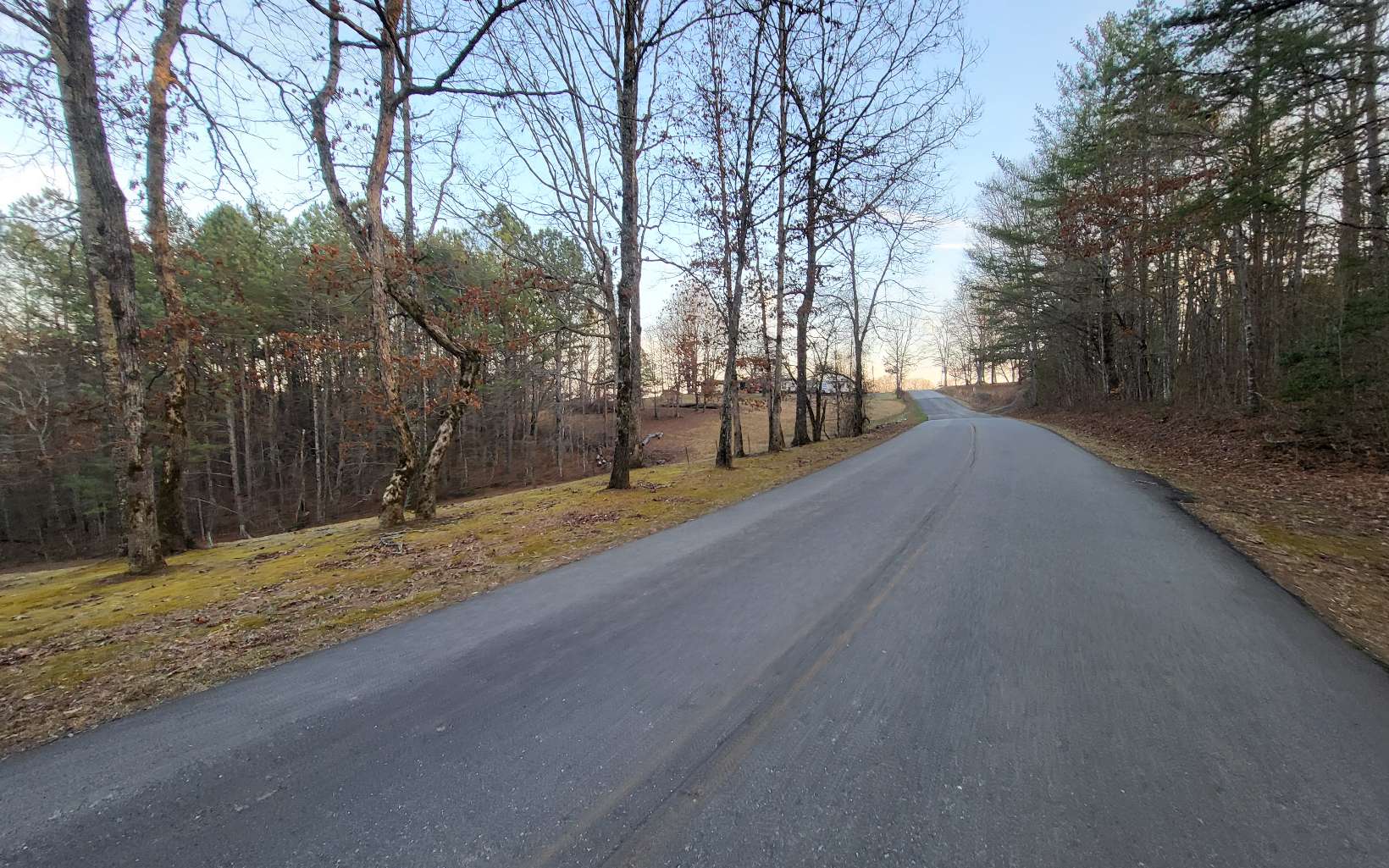 45ACS New Hope Road