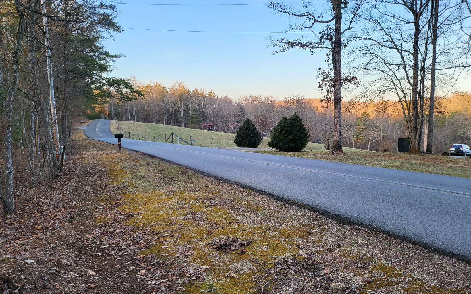 45ACS New Hope Road